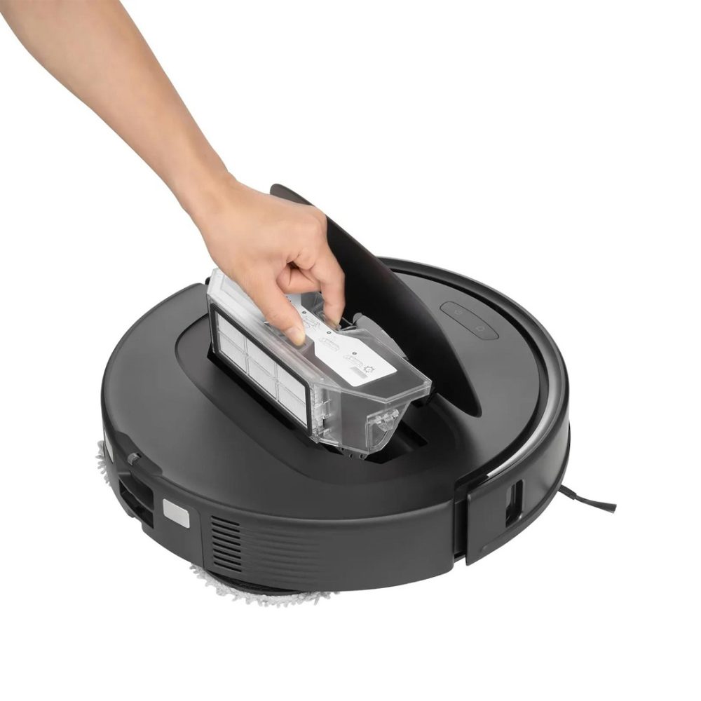 جارو رباتیک روبوراک مدل Roborock Qrevo Plus - Image 5