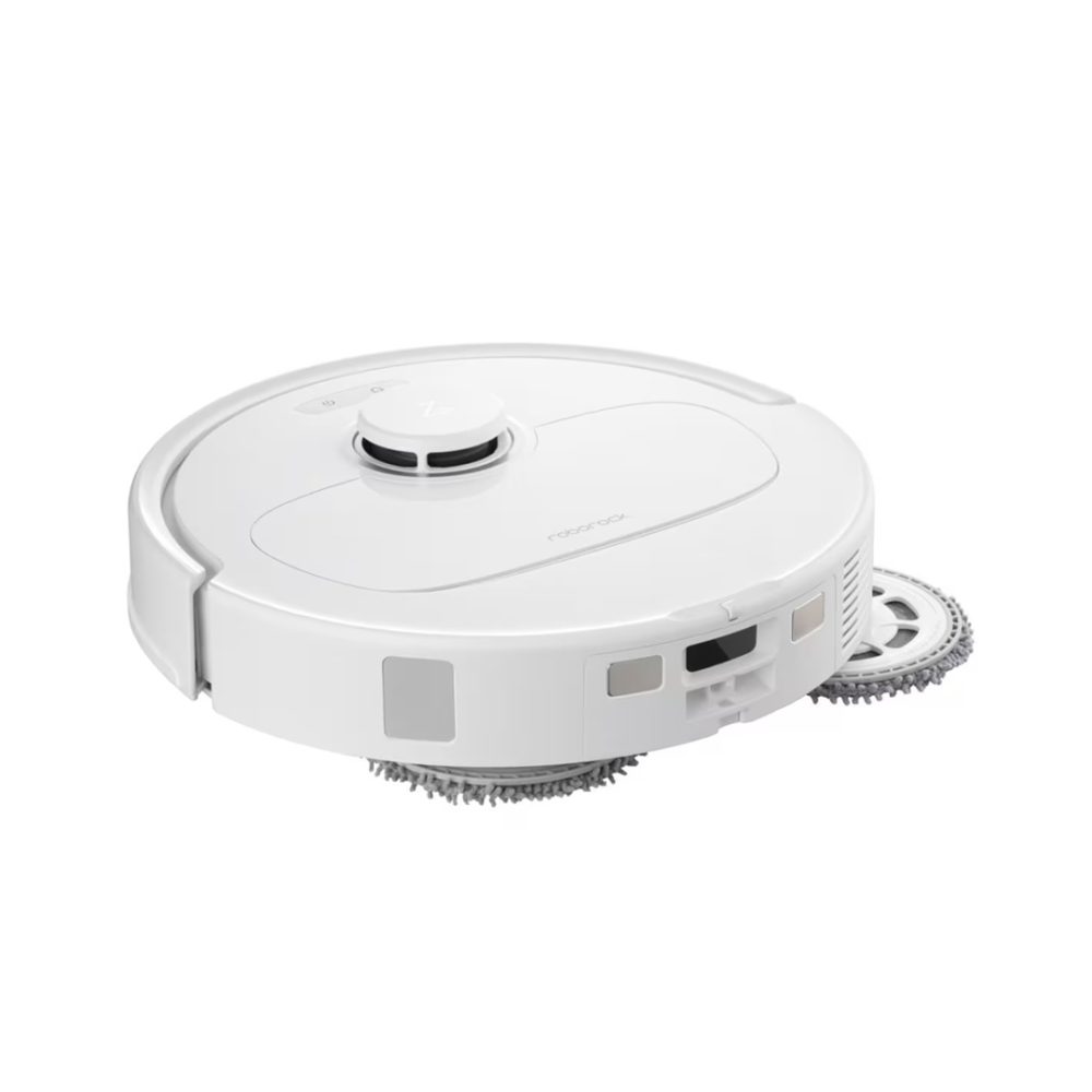 جارو رباتیک روبوراک مدل Roborock Qrevo Plus - Image 3