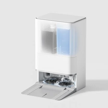 جارو رباتیک شیائومی مدل Xiaomi 5 - Image 5