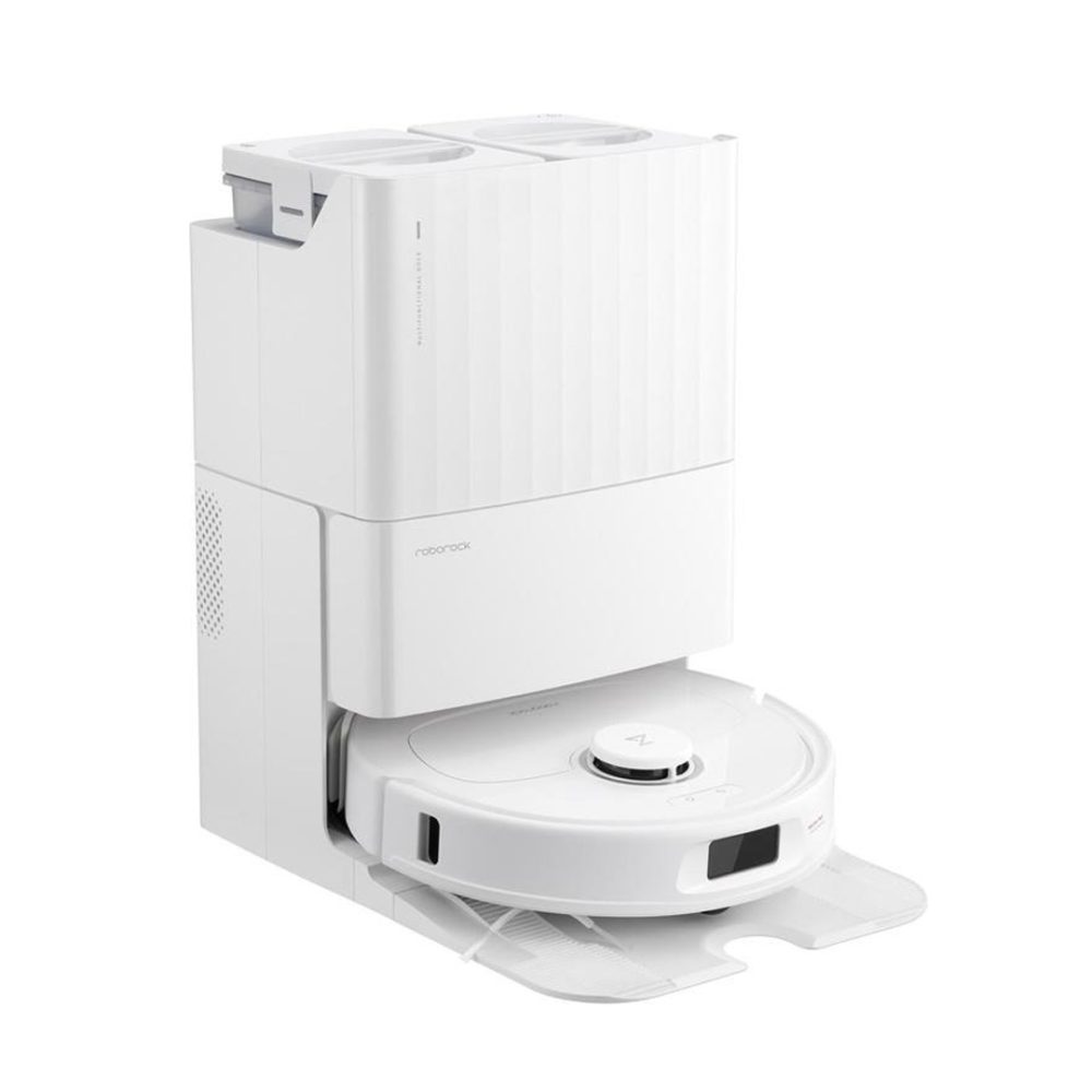 جارو رباتیک روبوراک مدل Roborock Qrevo Plus - Image 2