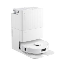 جارو رباتیک روبوراک مدل Roborock qrevo Plus