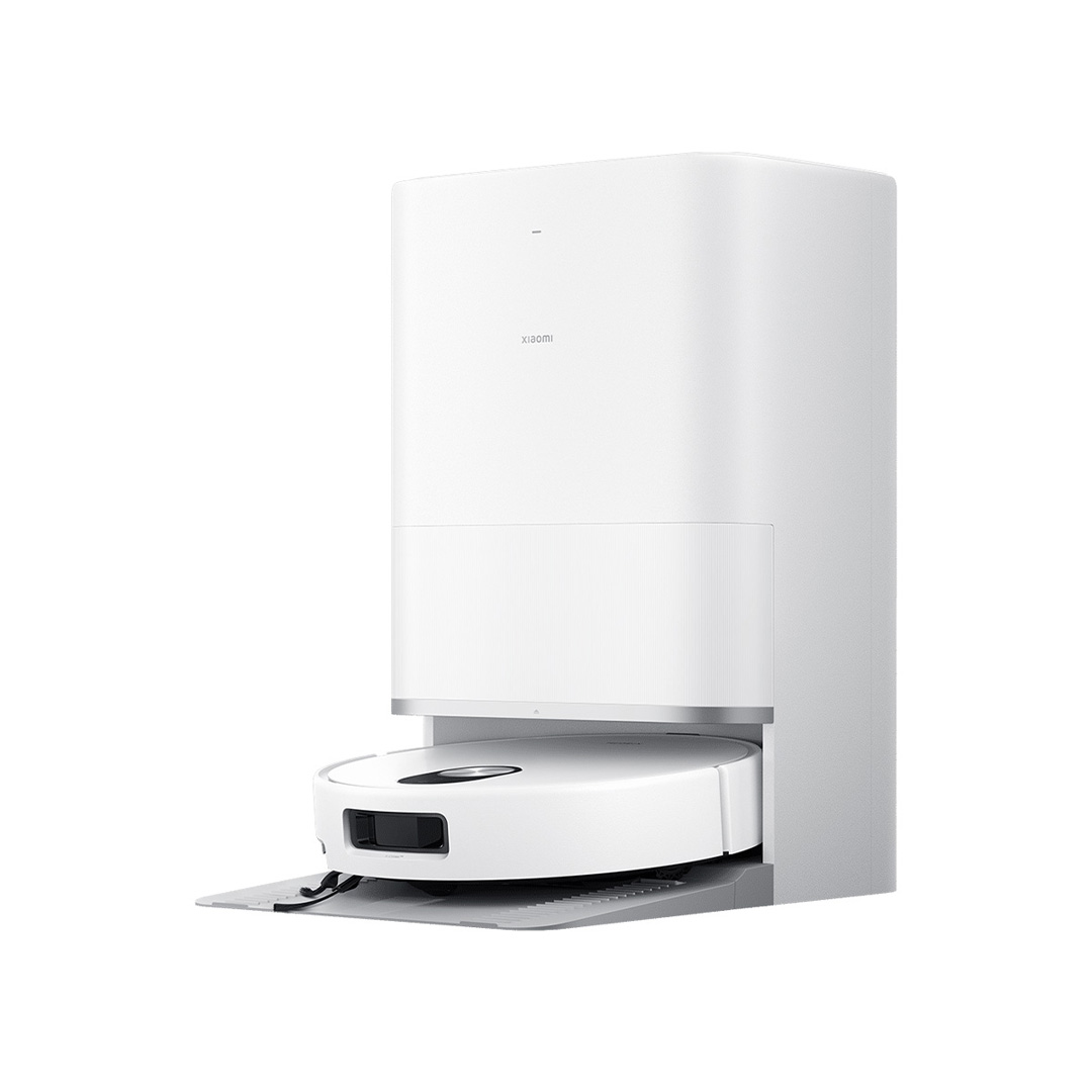 جارو رباتیک شیائومی مدل Xiaomi Robot Vacuum 5 Pro