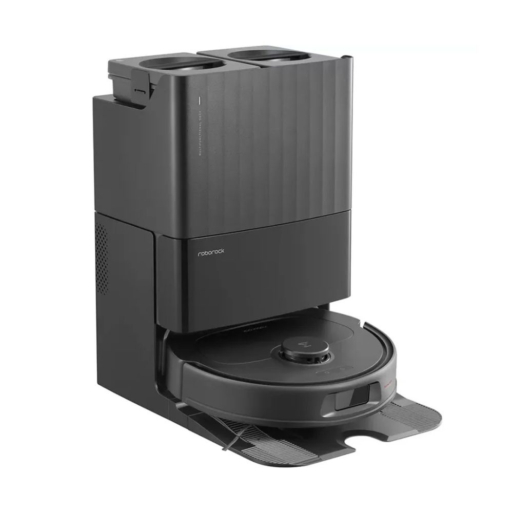 جارو رباتیک روبوراک مدل Roborock Qrevo Plus - Image 10