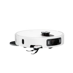 جارو رباتیک شیائومی مدل Xiaomi Robot Vacuum 5 Pro