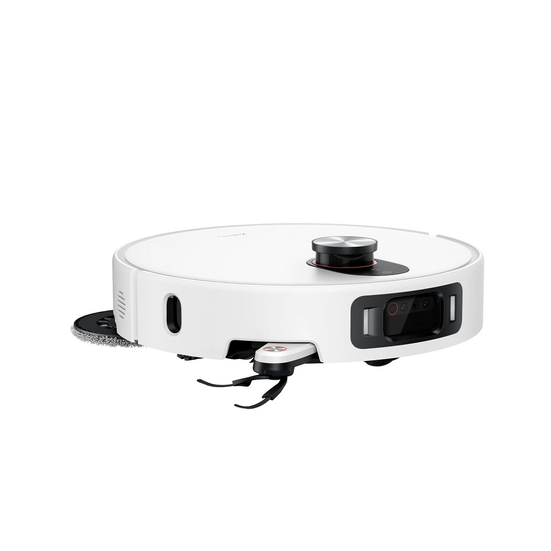 جارو رباتیک شیائومی مدل Xiaomi Robot Vacuum 5 Pro - Image 2