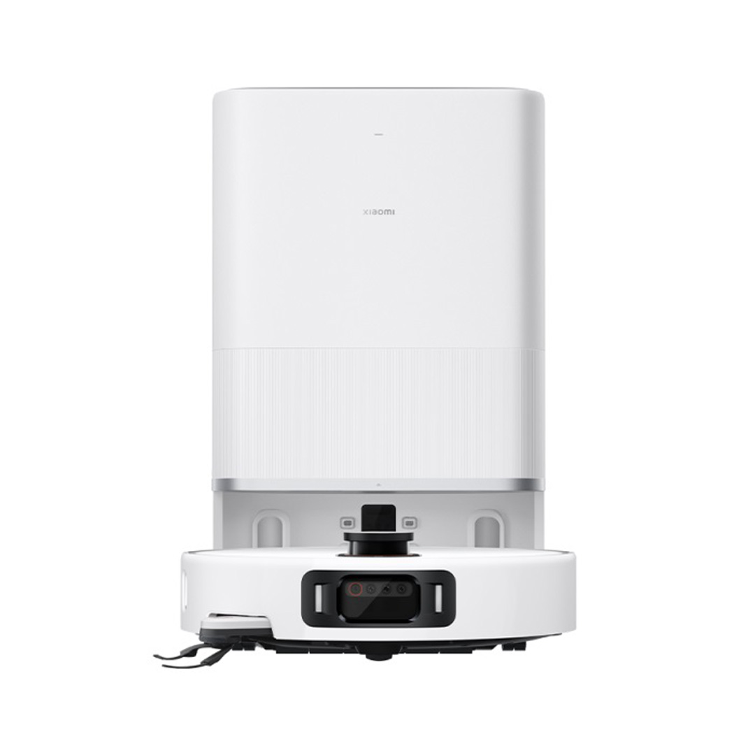 جارو رباتیک شیائومی مدل Xiaomi Robot Vacuum 5 Pro - Image 3