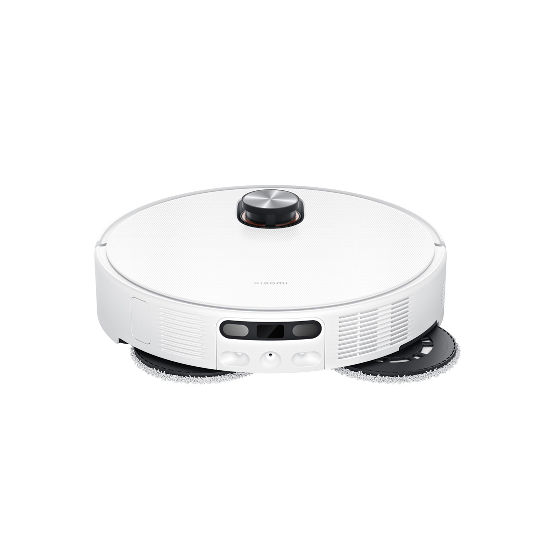 جارو رباتیک شیائومی مدل Xiaomi Robot Vacuum 5 Pro - Image 5