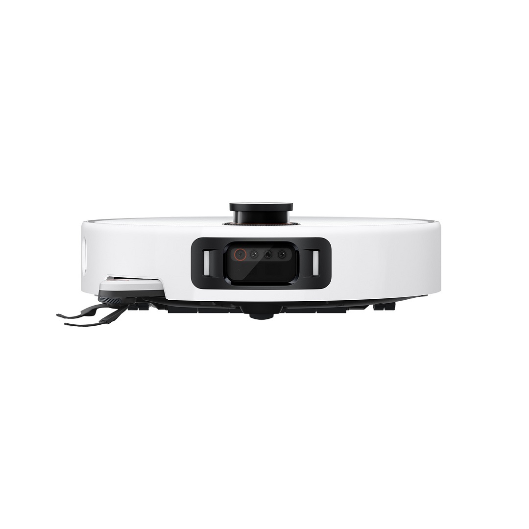 جارو رباتیک شیائومی مدل Xiaomi Robot Vacuum 5 Pro - Image 4