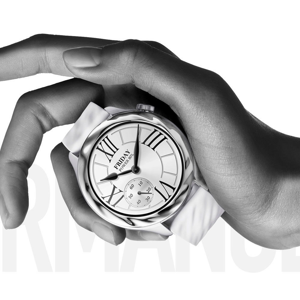 ساعت هوشمند شیائومی Xiaomi Watch S4 - Image 7