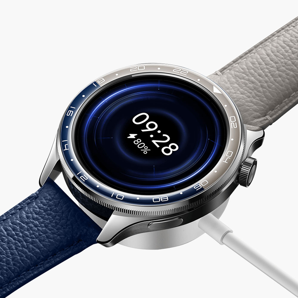 ساعت هوشمند شیائومی Xiaomi Watch S4 - Image 8