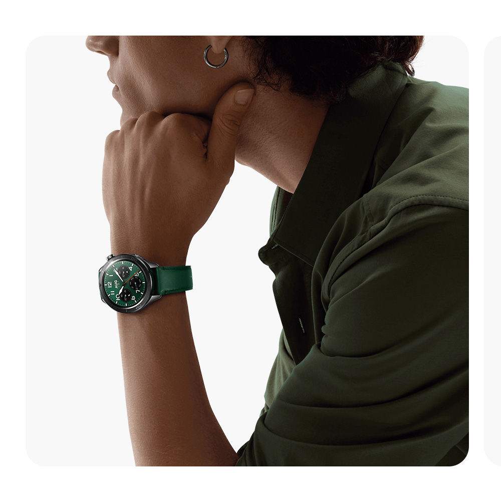 ساعت هوشمند شیائومی Xiaomi Watch S4 - Image 10