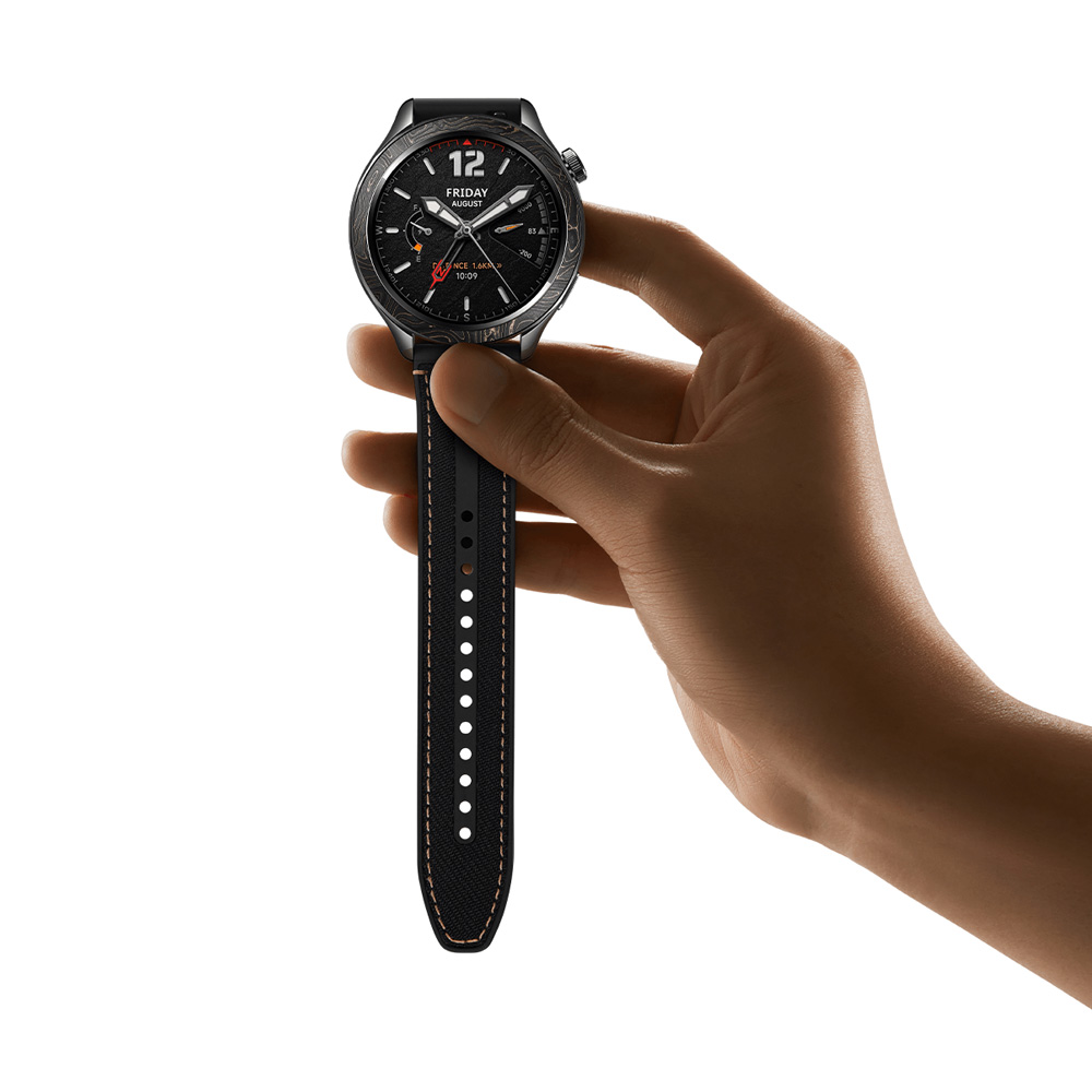 ساعت هوشمند شیائومی Xiaomi Watch S4 - Image 11