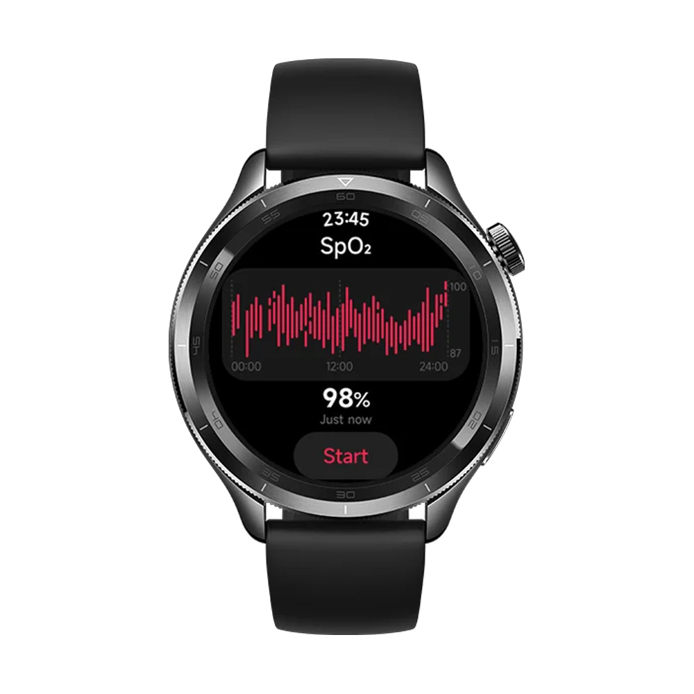 ساعت هوشمند شیائومی Xiaomi Watch S4 - Image 3