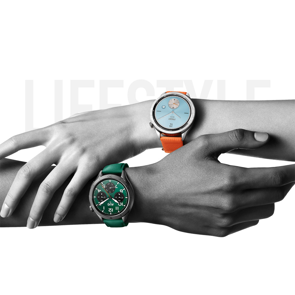 ساعت هوشمند شیائومی Xiaomi Watch S4 - Image 4