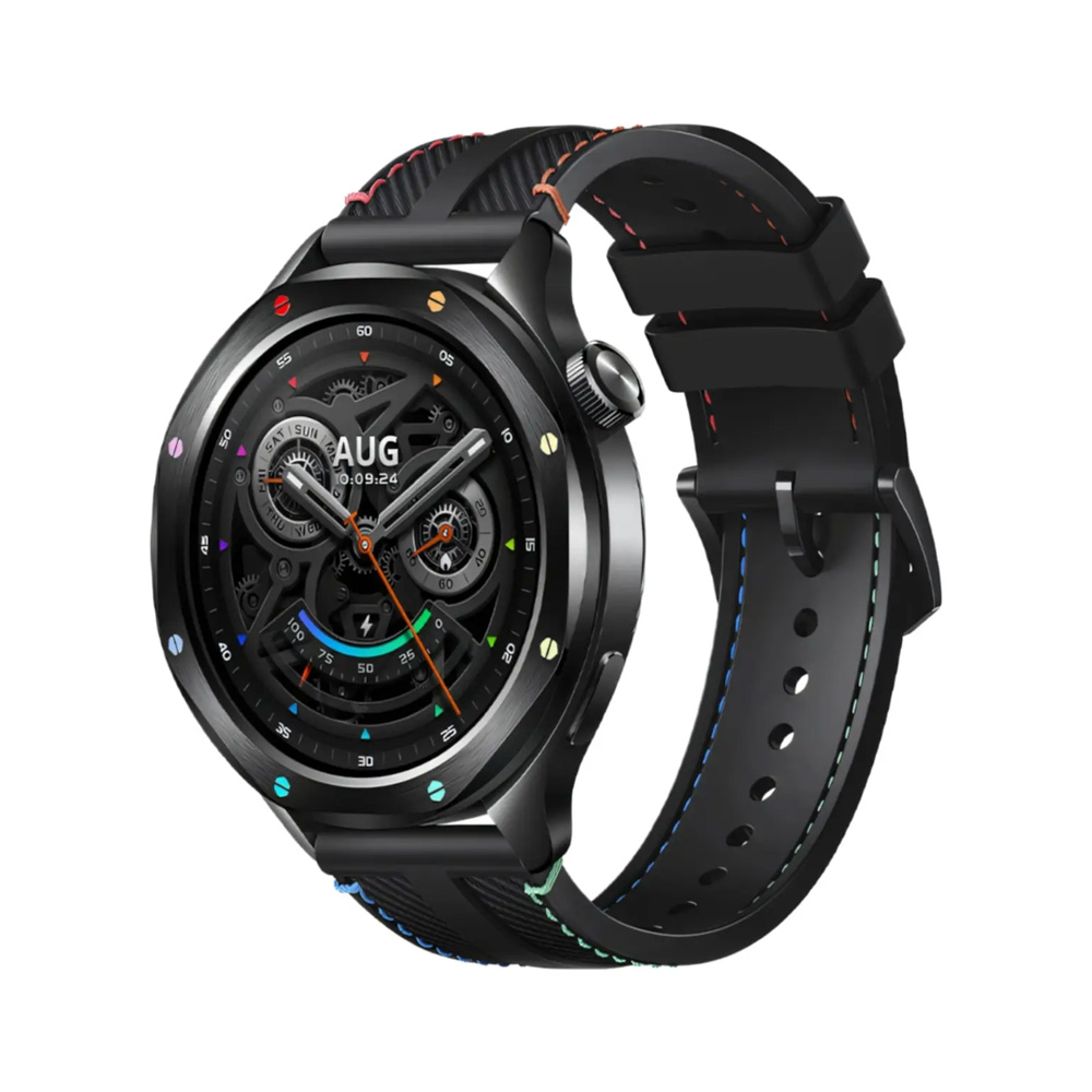 ساعت هوشمند شیائومی Xiaomi Watch S4