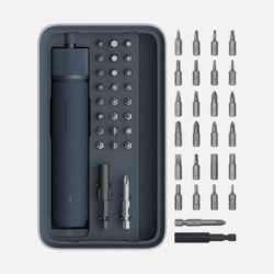 پیچ گوشتی شارژی شیائومی مدل HOTO 3.6V QWLSD011