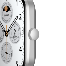 ساعت هوشمند شیائومی مدل Glorimi GC Plus