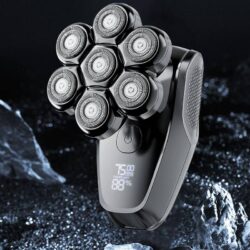 ماشین اصلاح سر هفت تیغه شیائومی مدل DOCO AH001