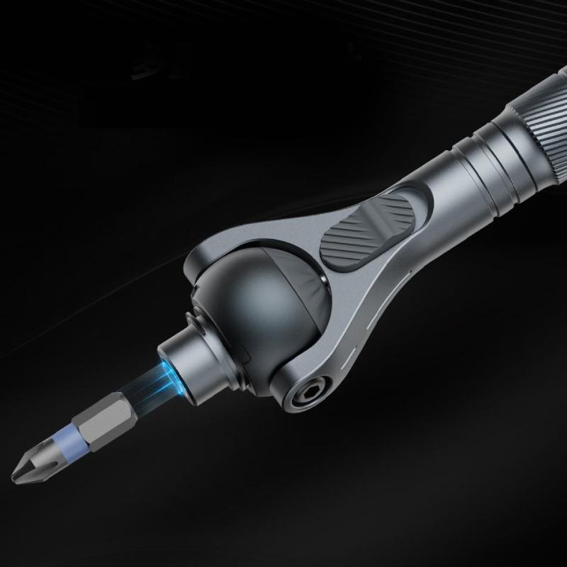 ست آچار بوکس شیائومی مدل ATUMAN RS2 - Image 5