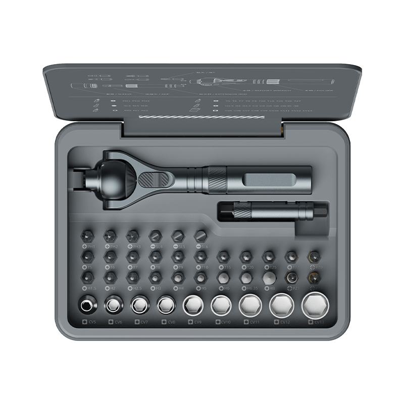 ست آچار بوکس شیائومی مدل ATUMAN RS2