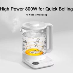 کتری برقی 1.5 لیتری شیائومی مدل Mijia N1 MJDGNYSH01DEM