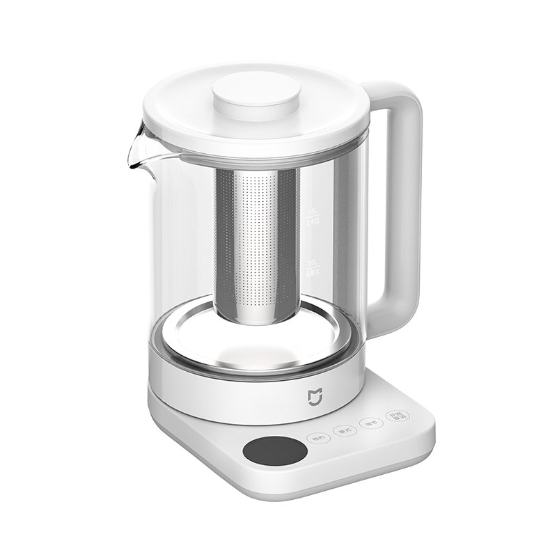 کتری برقی 1.5 لیتری شیائومی مدل Mijia N1 MJDGNYSH01DEM