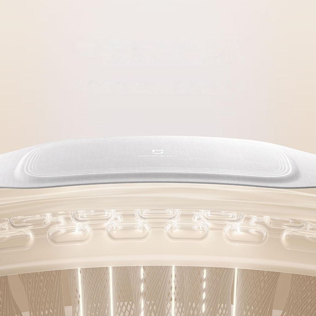 ماساژور کمر شیائومی مدل Mijia EMS (MJYBAMY1-ZJ) - Image 4