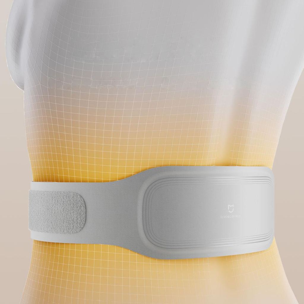 ماساژور کمر شیائومی مدل Mijia EMS (MJYBAMY1-ZJ) - Image 3