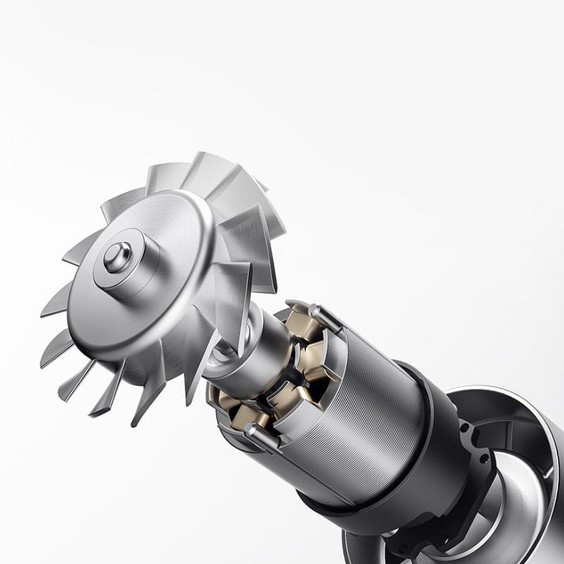 سشوار پرسرعت شیائومی Mijia GSHF04LF - Image 6