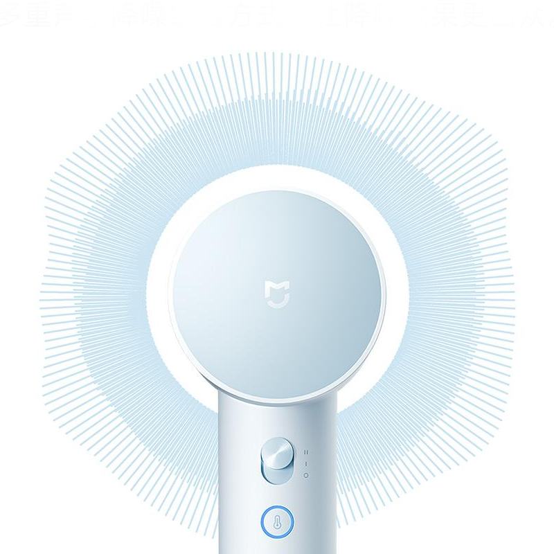 سشوار پرسرعت شیائومی Mijia GSHF04LF - Image 3