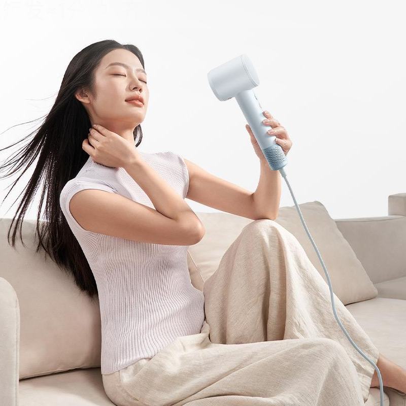 سشوار پرسرعت شیائومی Mijia GSHF04LF - Image 5