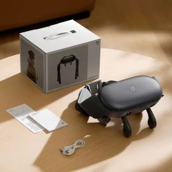 ماساژور گردن و شانه شیائومی مدل Mijia MJJJAMY01YMYY