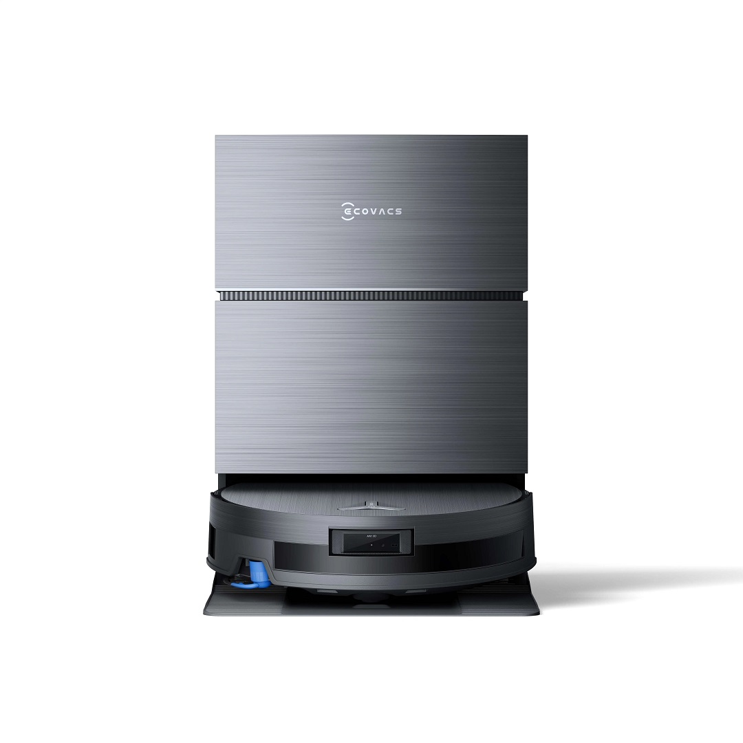 جارو رباتیک اکووکس ECOVACS X11 Pro Omni - Image 5