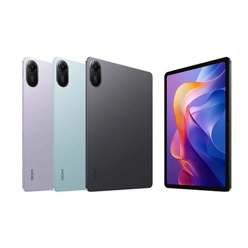 تبلت شیائومی مدل REDMI Pad 2 حافظه 256 گیگ و رم 8 گیگ