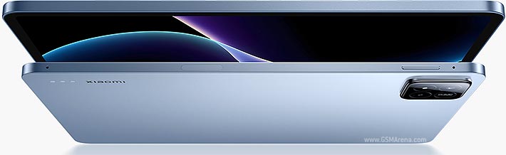 تبلت شیائومی مدل Xiaomi Pad 7 Pro حافظه 512 گیگ رم 12 گیگ - Image 5