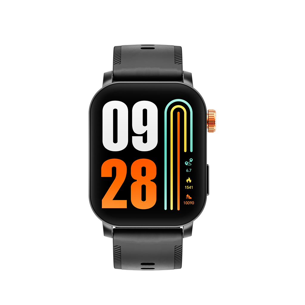 ساعت هوشمند شیائومی مدل Glorimi Line - Image 3