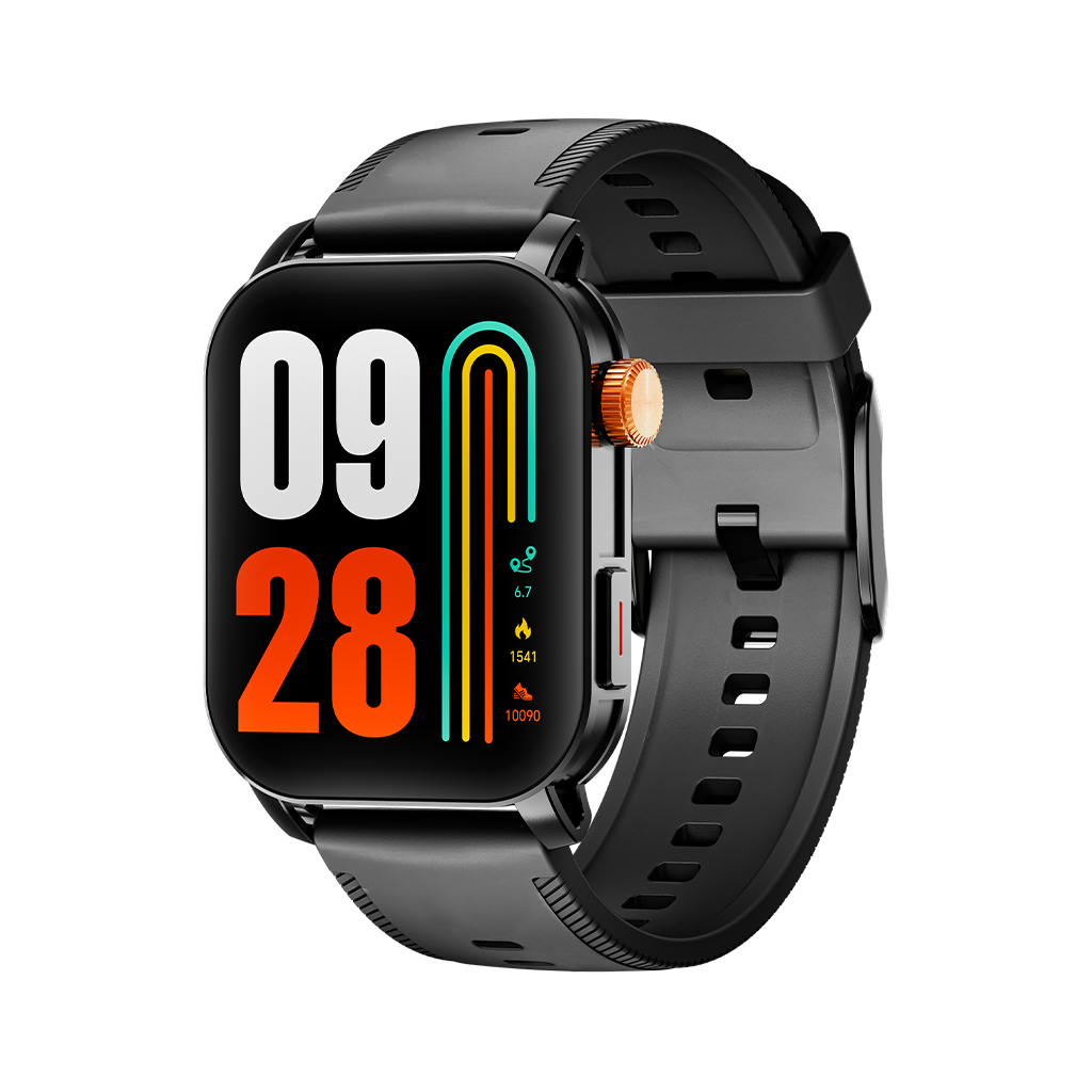 ساعت هوشمند شیائومی مدل Glorimi Line - Image 2