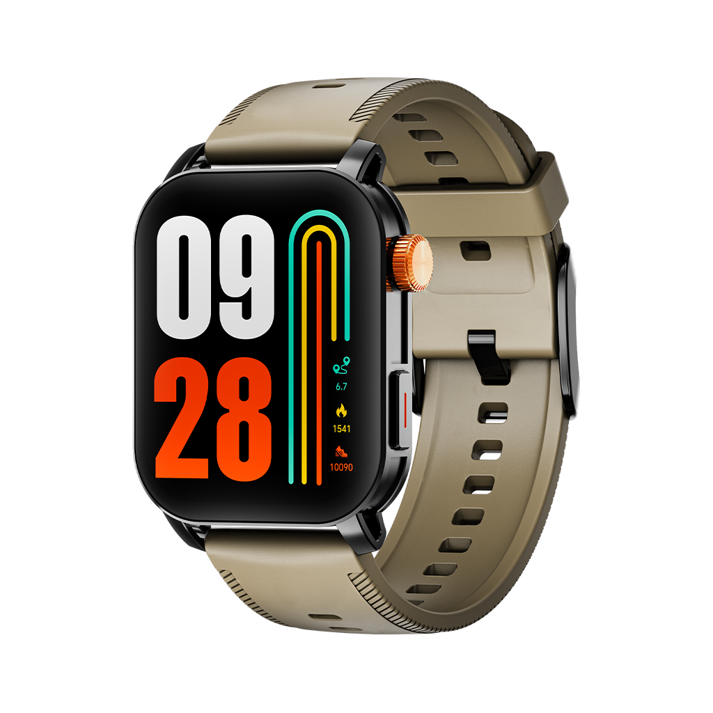 ساعت هوشمند شیائومی مدل Glorimi Line