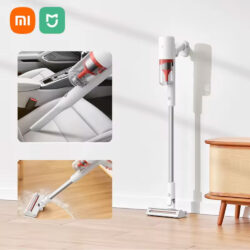 جارو شارژی شیائومی مدل Mijia Cordless Vacuum Cleaner 2 Lite B204