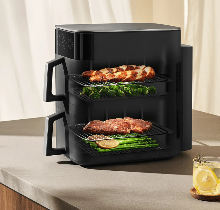 هواپز 12 لیتر شیائومی مدل MAF-DS1201 - Image 4