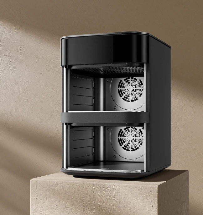 هواپز 12 لیتر شیائومی مدل MAF-DS1201 - Image 3