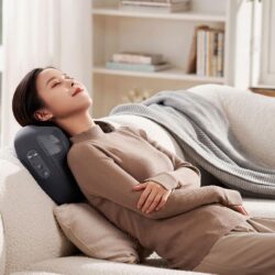 ماساژور گردن و کمر شیائومی مدل Mijia MJYBAMY01YMYY