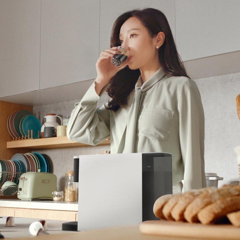 دستگاه قهوه ساز کپسولی شیائومی مدل Mijia S1301-N1 - Image 3