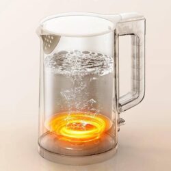 کتری برقی شیائومی مدل Mijia N1 MJDSH05YM حجم 1.5 لیتری