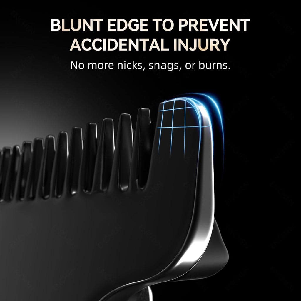 ماشین اصلاح صورت و بدن شیائومی مدل Enchen sharp 6 - Image 11