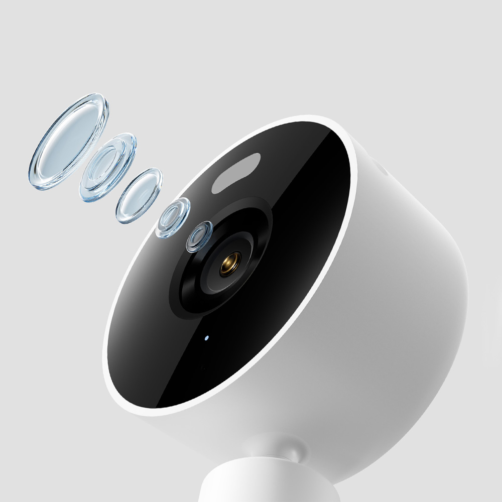 دوربین نظارتی هوشمند شیائومی مدل C100 - Image 8