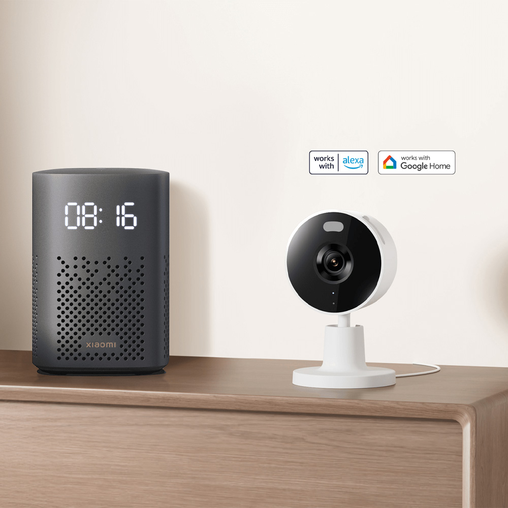 دوربین نظارتی هوشمند شیائومی مدل C100 - Image 3