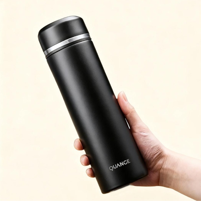 فلاسک شیائومی مدل Quange BW503 حجم 450 میلی لیتری - Image 5