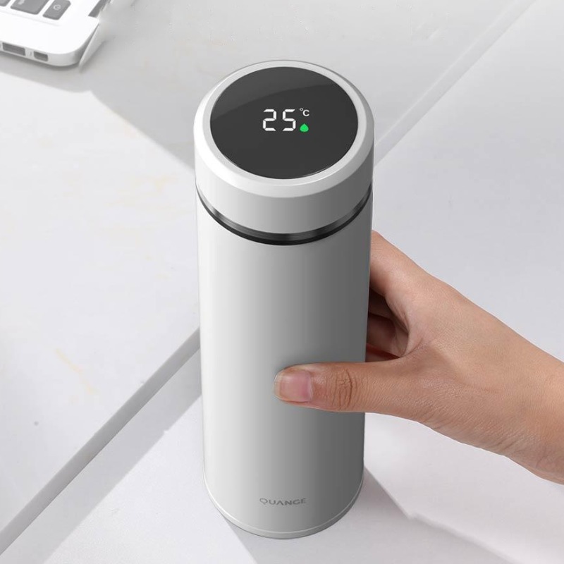 فلاسک شیائومی مدل Quange BW503 حجم 450 میلی لیتری - Image 6