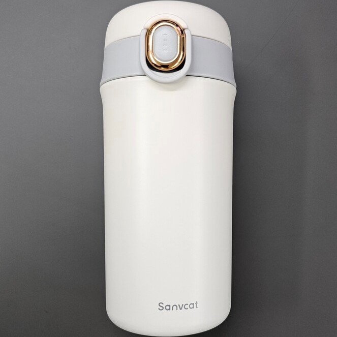 فلاسک شیائومی مدل Sanvcat H8104 - Image 7